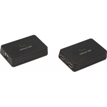 Tīkla raidītājs un uztvērējs Icron USB Rover 2850