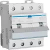 ADX416D FI-LS 4P 10kA B-16A 30mA A (ADX416D)