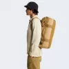 Soma The North Face Base Camp Voyager Duffel 42L - haki/brūna