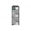 Fsas Technologies Fujitsu PRIMERGY TX2550 M7 - Serveris - Tornis - divu ceļu - 1 x Xeon Silver 4510 / 2,4 GHz - RAM 32 GB - SATA/SAS - Karstās nomaiņas 6,4 cm (2,5 collas)