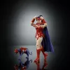 Rīcības figūra MATTEL MotU Origins Catra 5,5 collas - kolekcionējama kustīga figūra