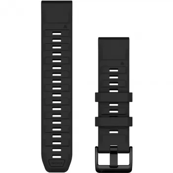 Siksniņa Garmin QuickFit 010-13392-02 melna