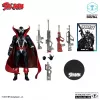 MCFARLANE Toys 90422, kolekcionējama asa sižeta figūriņa, Komiksi