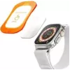 Pulksteņa ekrāna aizsargs LAUT PRIME GLASS Apple Watch Ultra