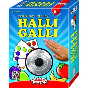 Amigo 01700 galda spēle kāršu spēle Matching