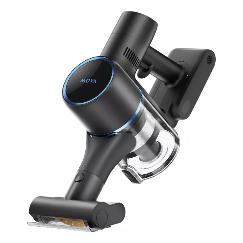 Rokas putekļsūcējs MOVA Tech S4