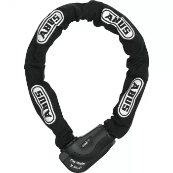 Abus Security-center 28625 Melns