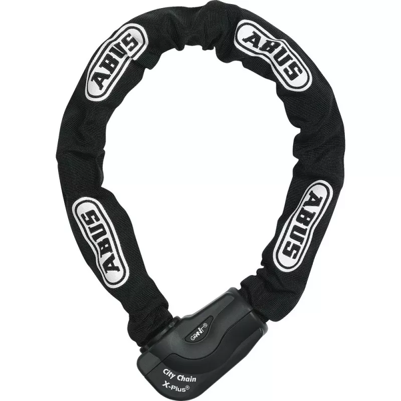 Abus Security-center 28625 Melns
