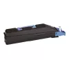 Toneris Kyocera TK-880C ciāns, oriģināls, lāzerdruka, darbības resurss 18 000 lappuses, 1 gab.