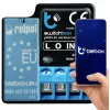 SwitchBox Wireless blebox SwitchBox Melns
