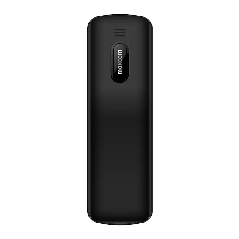 Mobilais tālrunis MAXCOM MM34D 4G, 6,0 collu displejs