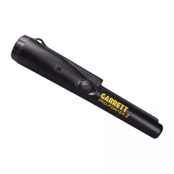 Garrett Pro-Pointer II rokas metāla detektors