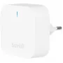 Tīkla tilts Hombli HBSB-0109 vienjoslas 2,4 GHz, melns, maiņstrāva 220V, 2 W, kompakts