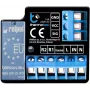 Apsildes modulis bleBox Thermobox Smart Control Wi‑Fi, modelis thermobox