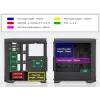 Datora korpuss Zalman N5 TF ATX melns