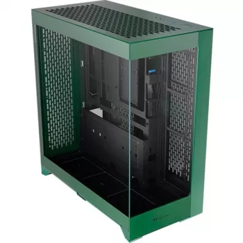 PC Case Thermaltake CTE E660 MX Midi Tower zaļa