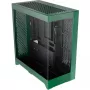 PC Case Thermaltake CTE E660 MX Midi Tower zaļa