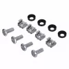 Lanberg PPKS-1024-S sadales panelis 1U