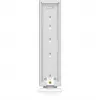 Ubiquiti M.2 SSD paliktnis — papildu krātuves ieliktnis Cloud Gateway Max, kas atbalsta vienu 2230, 2242, 2260, 2280 vai 22110 izmēra M.2 NVMe SSD