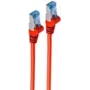 shiverpeaks BS75711-R tīkla kabelis sarkans 1 m Cat6a S/FTP (S-STP) (BS75711-R)