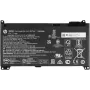 HP ASSY-BATT 4C 48WH klēpjdatora baterija, 48 Wh ietilpība, saderīga rezerves baterija