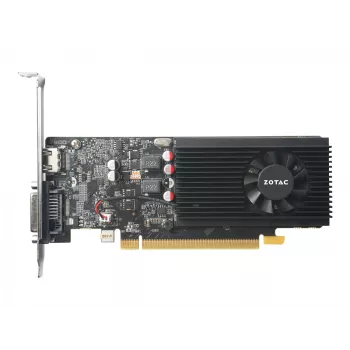 Grafikas karte NVIDIA GeForce GT 1030 2 GB GDDR5