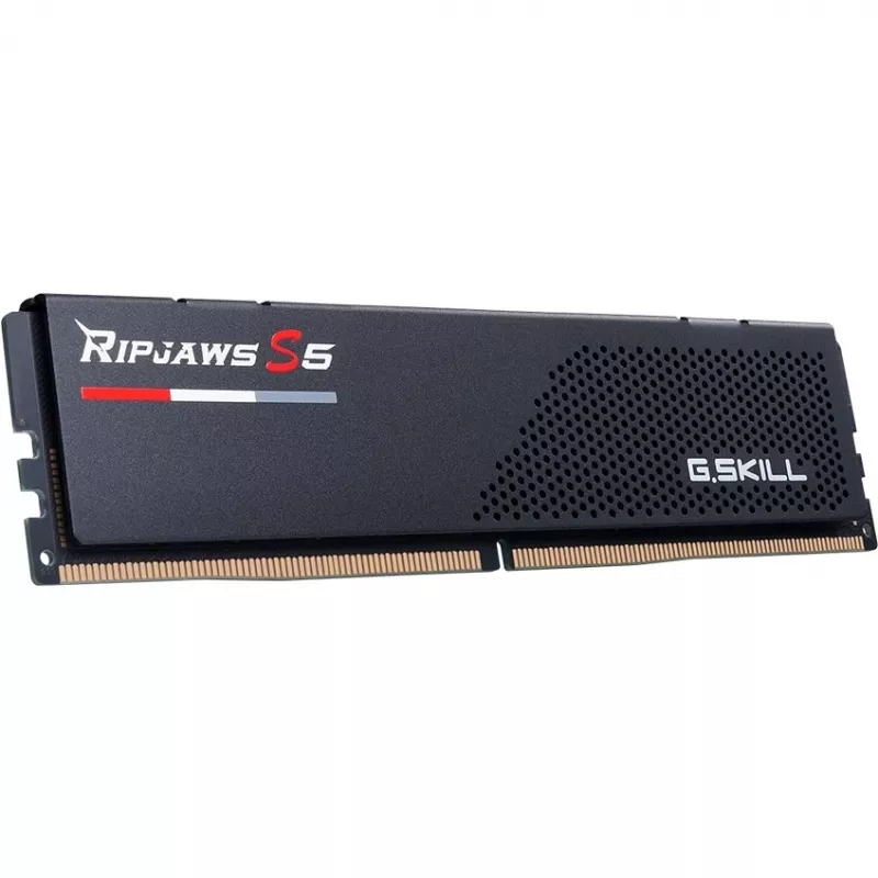 G.skill F5-6400J3239F24GX2-RS5K atmiņas modulis