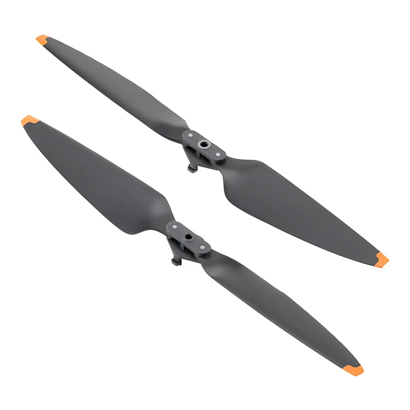 Drone piederums ZEMAS TROKŠŅA LĪMEŅA PROPELLERI/AIR 3 CP.MA.00000702.01 Dji