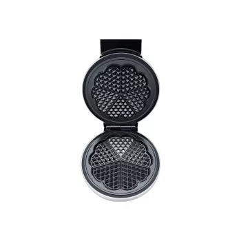 Vafeļu panna Steba WE 16 5 1000 W sudraba/baltā