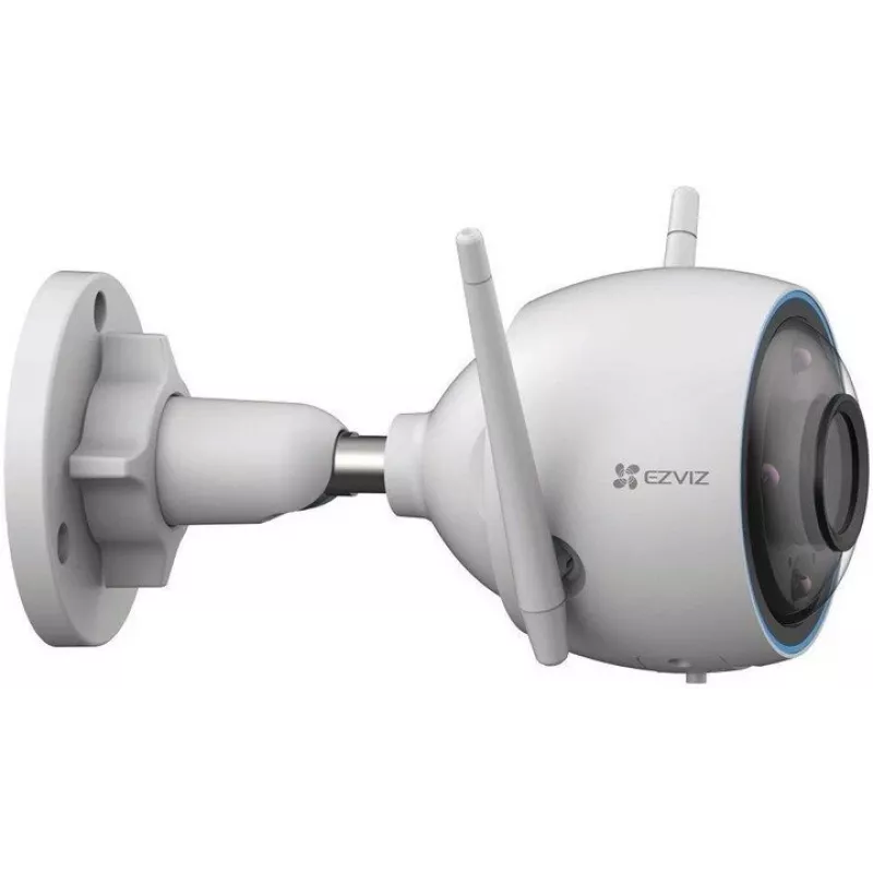 IP drošības kamera EZVIZ H3 2K Āra 2304 x 1296 pikseļi
