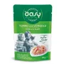 Oasy More Love Tuna with Clam pouch 70gr