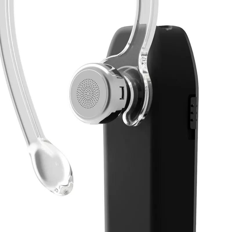 Tellur Bluetooth austiņas Vox 100 Melna