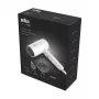 Matu žāvētājs Braun BRHD226E 2200W Jonu Tehnoloģija Viegls