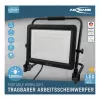 Ansmann FL150W-AC melns LED 150 W