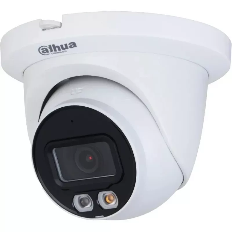 Dahua Technology WizSense DH-IPC-HDW2849TMP-S-IL-0280B drošības kamera