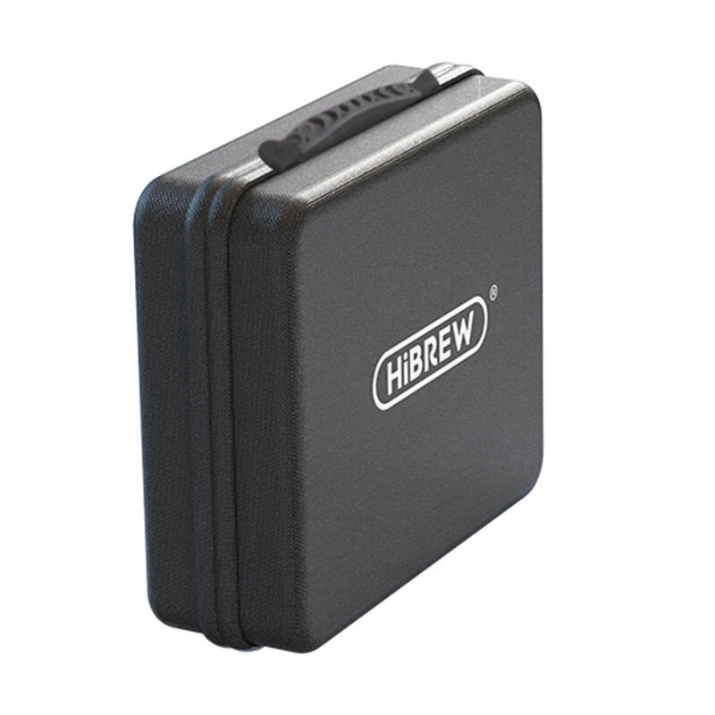 Kafijas automāts HiBREW 3-in-1 pārnēsājamais H4B_GN