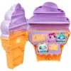 Cookeez Makery Yum Yumz S2 kolekcionāru futrālis, rotaļu figūriņa, sortimenta prece