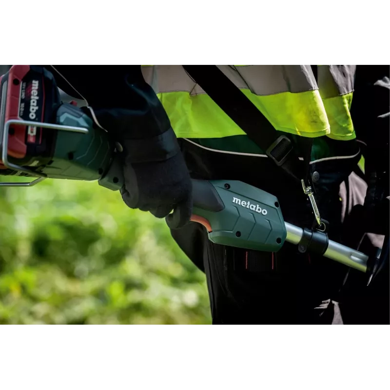 Krūmgrieznis Metabo FSD 36-18 LTX BL 40