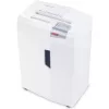 HSM shredstar X13 dokumentu smalcinātājs, 4 x 37 mm + atsevišķs CD griešanas mehānisms