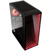 Kolink Void Rift ARGB Midi Tower - melns