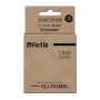 Actis KC-551Bk tinte (aizstājējs Canon CLI-551BK; Standard; 12 ml; melna)