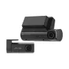 Mio 955W Dual 4K Ultra HD Wi-Fi USB Melns