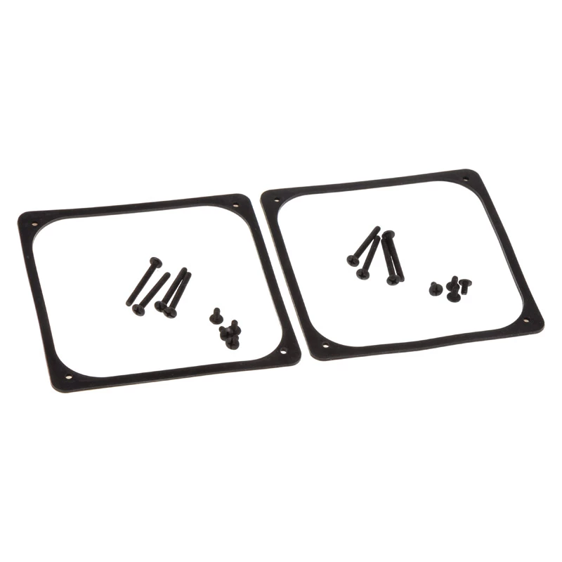 Magicool 240 G2 plāns Radiators 16 FPI - balts