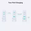 Galda lādētājs Unitek P1228AWH01-EU 70W 2×USB-A 2×USB-C