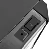 SilverStone SUGO SG11 - tornis - mikro-