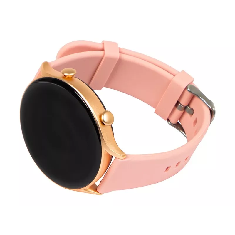 Viedpulkstenis BLOW X19 Bluetooth rozā