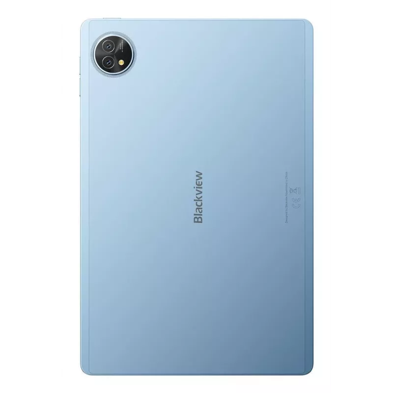 Planšetdators Zeno 10 5G 11 8/256GB/ZENO 10 8/256 Zils Melnsview