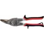 C.K Tools T4537AL kreisās molibdēna tērauda šķēres