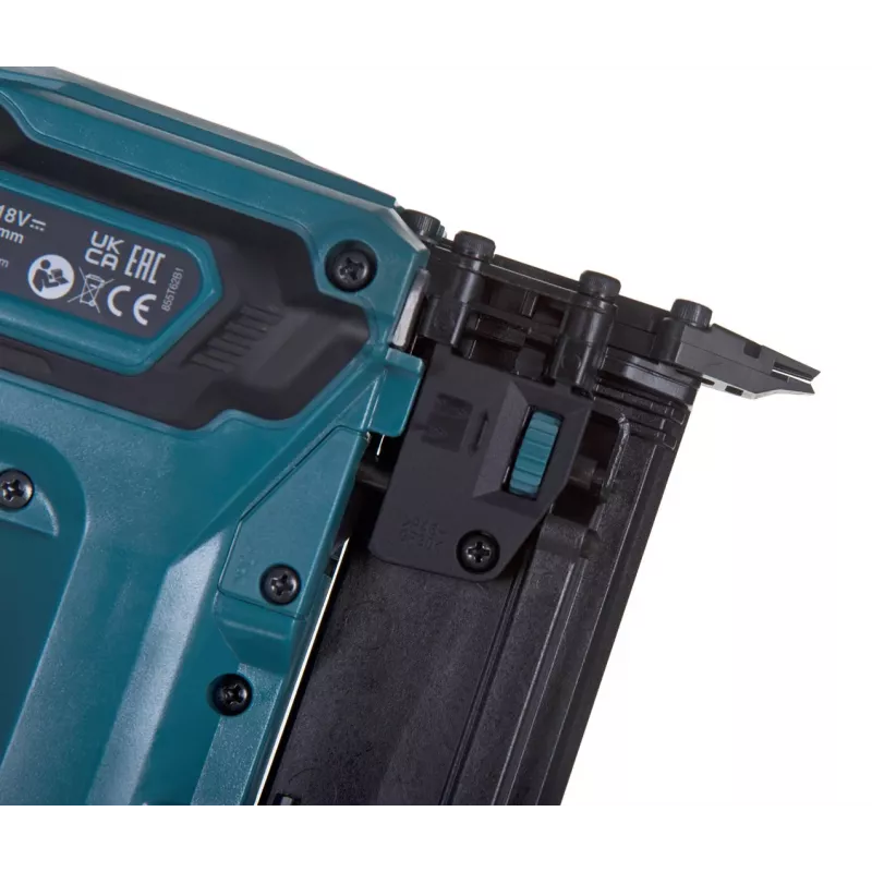 Makita DFN350Z naglu/skavu pistole