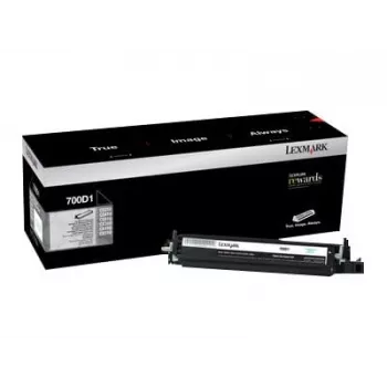 Developer Unit Lexmark 70C0D10